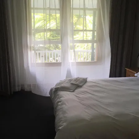 Te Puia Hot Springs Hotel Room photo