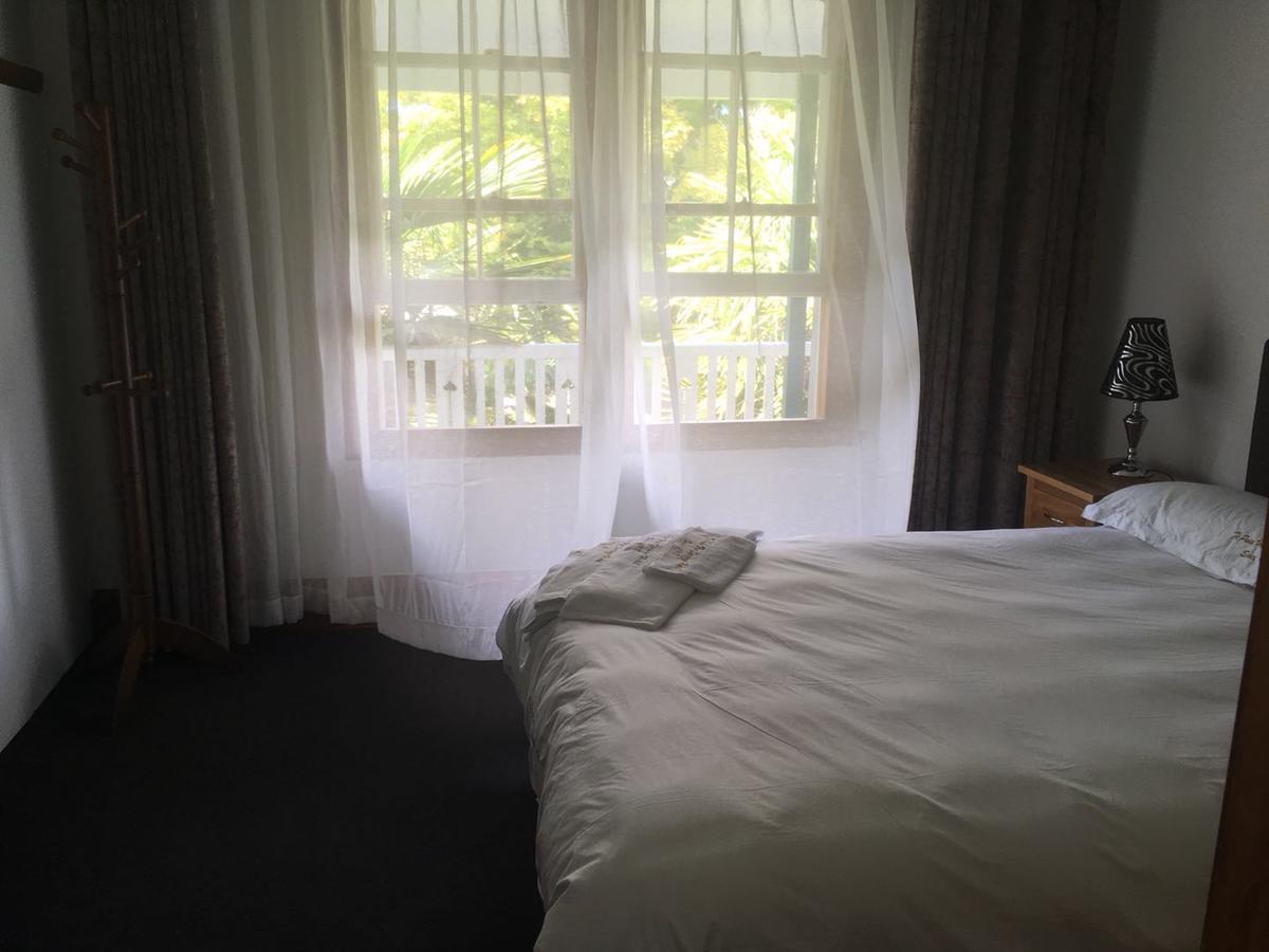Hotel Hot Springs Te Puia