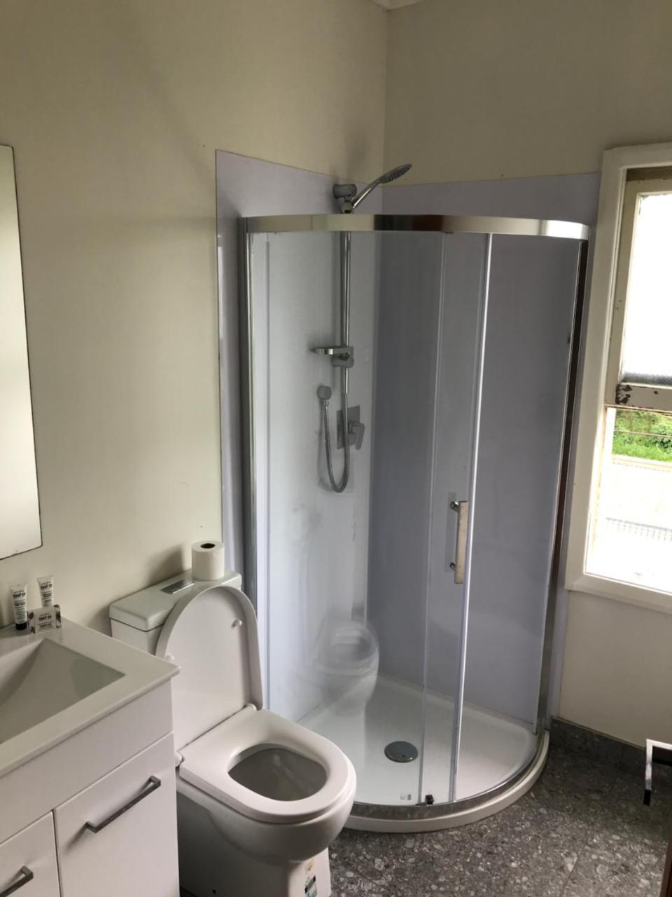 Hot Springs Hotel Te Puia