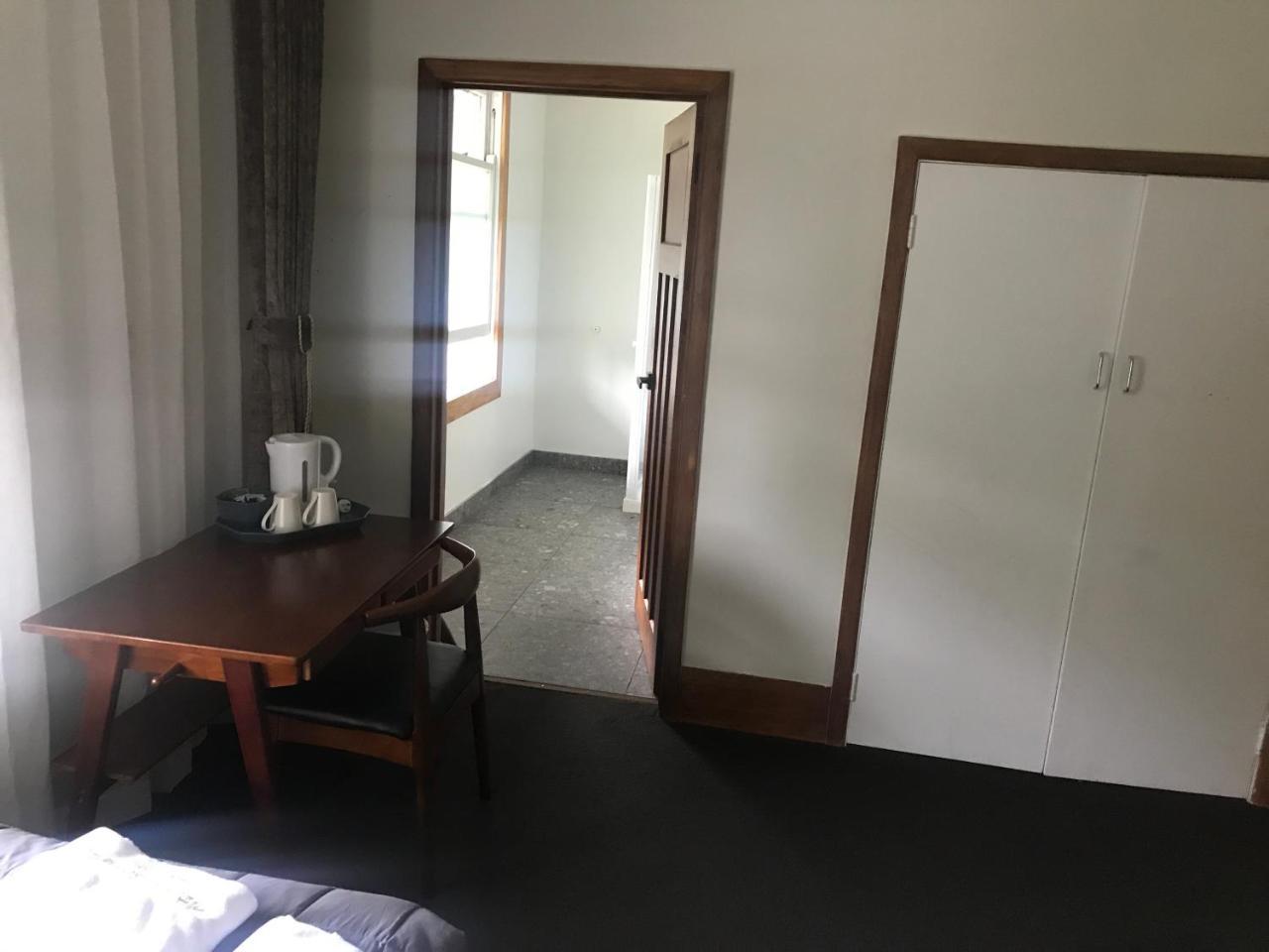 Hotel Hot Springs Te Puia